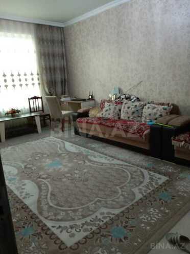 3 otaqlı həyət evi/bağ evi - Maştağa q. - 100 m² (14)