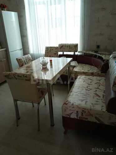 3 otaqlı həyət evi/bağ evi - Maştağa q. - 100 m² (12)