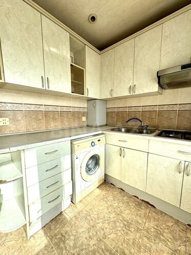 2-комн. вторичка - м. Иншаатчылар - 65 м² (4)