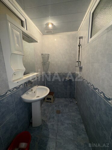 2-комн. вторичка - м. Иншаатчылар - 65 м² (12)