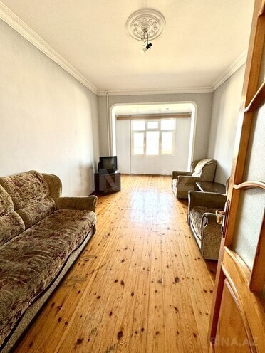 2-комн. вторичка - м. Иншаатчылар - 65 м² (8)