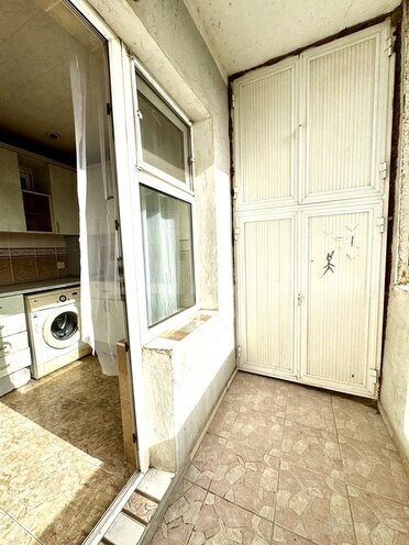 2-комн. вторичка - м. Иншаатчылар - 65 м² (5)