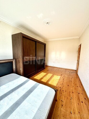 2-комн. вторичка - м. Иншаатчылар - 65 м² (7)
