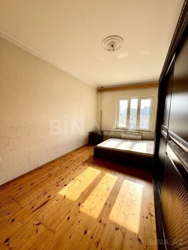 2-комн. вторичка - м. Иншаатчылар - 65 м² (6)