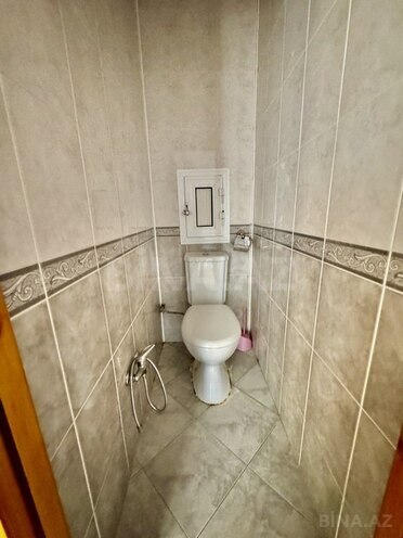 2-комн. вторичка - м. Иншаатчылар - 65 м² (11)