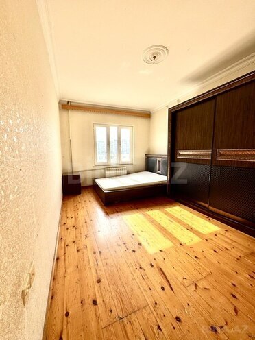 2-комн. вторичка - м. Иншаатчылар - 65 м² (2)