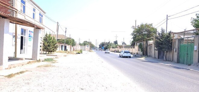 3 otaqlı həyət evi/bağ evi - Maştağa q. - 100 m² (3)
