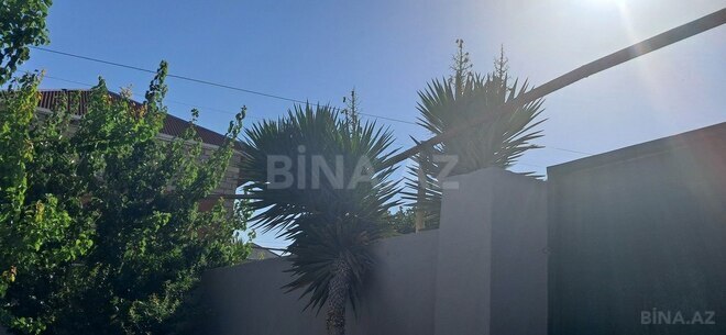 3 otaqlı həyət evi/bağ evi - Maştağa q. - 100 m² (19)