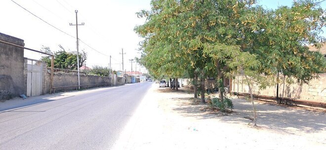 3 otaqlı həyət evi/bağ evi - Maştağa q. - 100 m² (4)