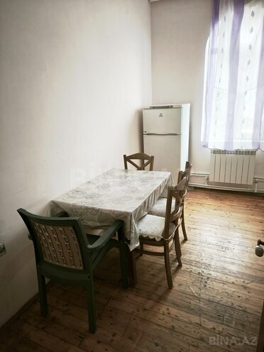 3-комн. дом/дача - м. Иншаатчылар - 100 м² (13)