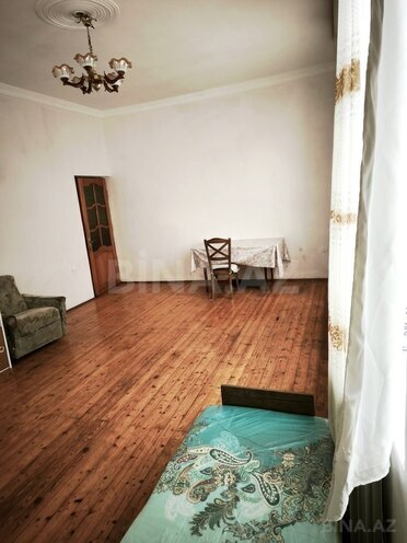 3-комн. дом/дача - м. Иншаатчылар - 100 м² (5)
