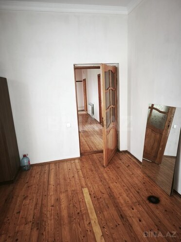 3-комн. дом/дача - м. Иншаатчылар - 100 м² (10)