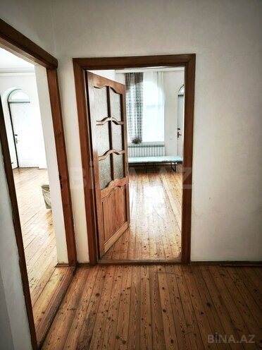 3-комн. дом/дача - м. Иншаатчылар - 100 м² (7)