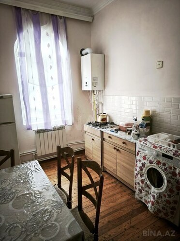 3-комн. дом/дача - м. Иншаатчылар - 100 м² (14)
