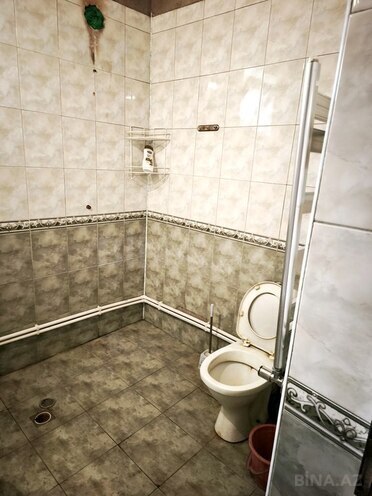 3-комн. дом/дача - м. Иншаатчылар - 100 м² (24)