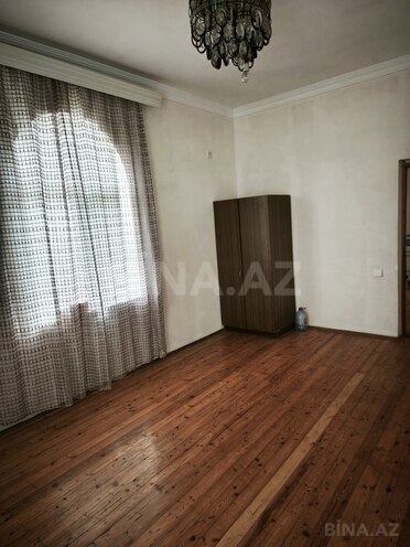 3-комн. дом/дача - м. Иншаатчылар - 100 м² (20)