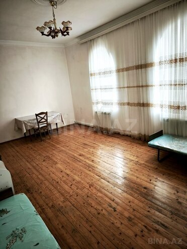 3-комн. дом/дача - м. Иншаатчылар - 100 м² (4)