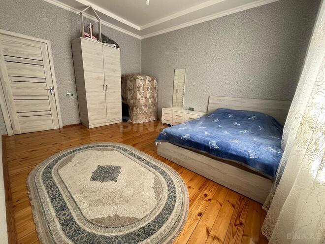 8 otaqlı həyət evi/bağ evi - Xəzər r. - 270 m² (6)