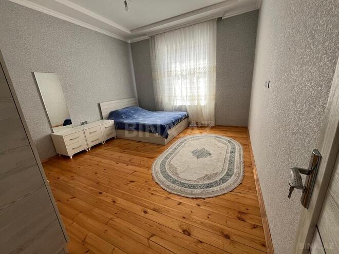 8 otaqlı həyət evi/bağ evi - Xəzər r. - 270 m² (5)