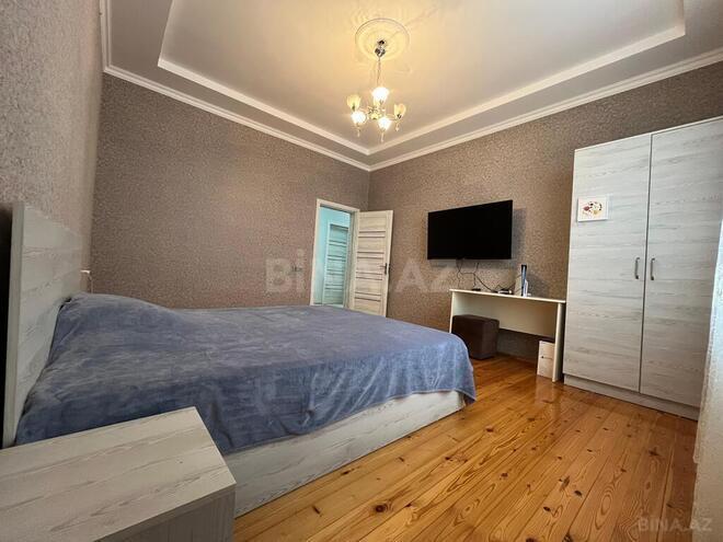 8 otaqlı həyət evi/bağ evi - Xəzər r. - 270 m² (7)