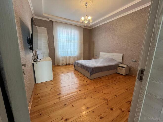8 otaqlı həyət evi/bağ evi - Xəzər r. - 270 m² (8)