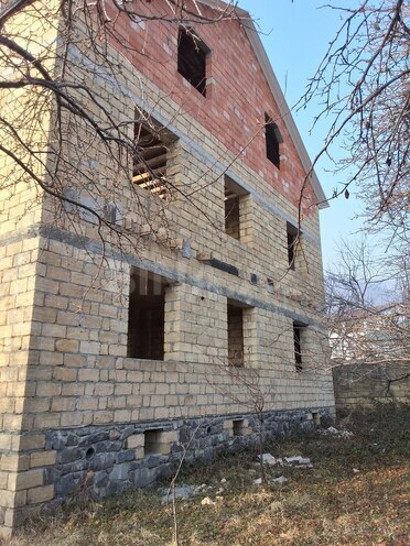7-комн. дом/дача - Габала - 360 м² (16)