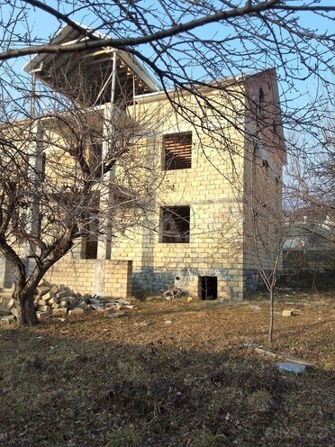 7-комн. дом/дача - Габала - 360 м² (17)
