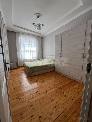 8 otaqlı həyət evi/bağ evi - Xəzər r. - 270 m² (10)