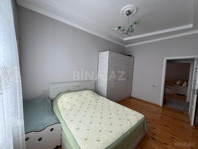 8 otaqlı həyət evi/bağ evi - Xəzər r. - 270 m² (9)