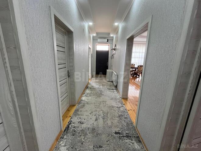 8 otaqlı həyət evi/bağ evi - Xəzər r. - 270 m² (14)