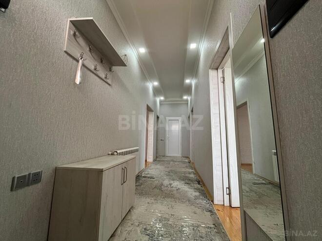 8 otaqlı həyət evi/bağ evi - Xəzər r. - 270 m² (13)