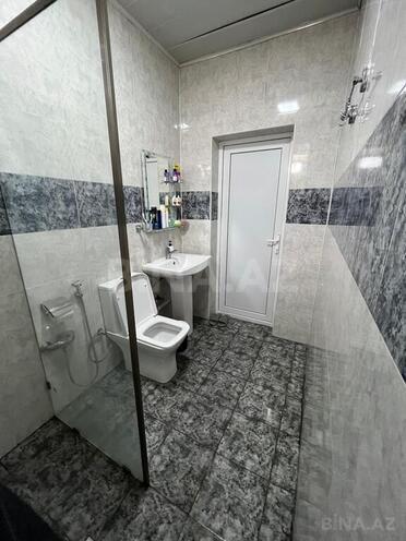 8 otaqlı həyət evi/bağ evi - Xəzər r. - 270 m² (15)