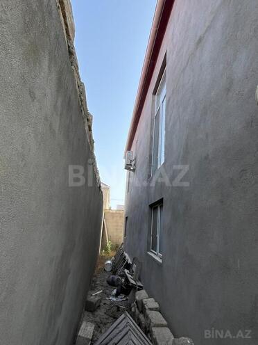 8 otaqlı həyət evi/bağ evi - Xəzər r. - 270 m² (16)