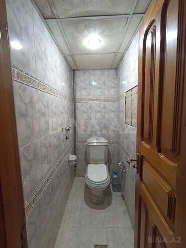3 otaqlı köhnə tikili - Elmlər Akademiyası m. - 70 m² (10)