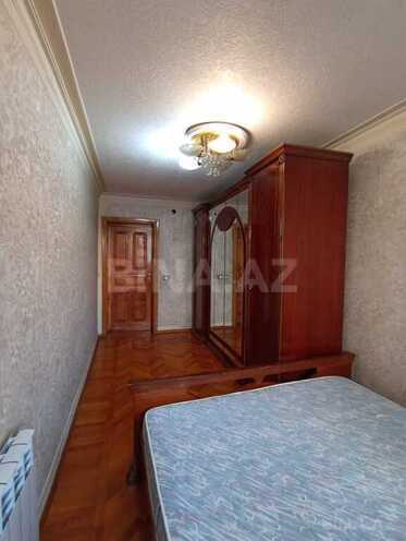 3 otaqlı köhnə tikili - Elmlər Akademiyası m. - 70 m² (6)