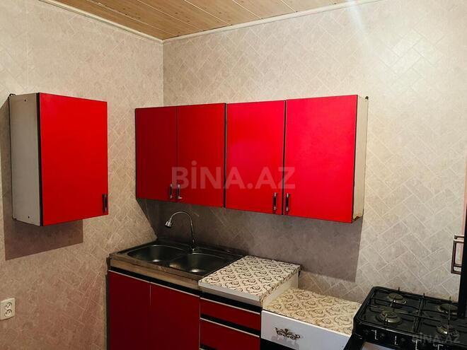 2-комн. дом/дача - Хырдалан - 34 м² (1)