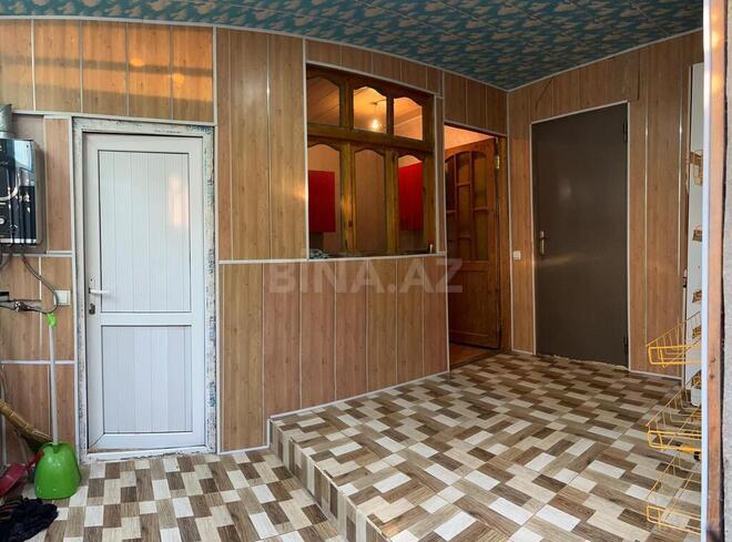 2-комн. дом/дача - Хырдалан - 34 м² (2)