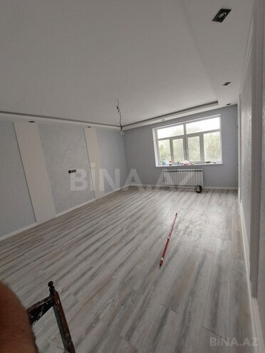 4-комн. новостройка - пос. Локбатан - 94 м² (1)