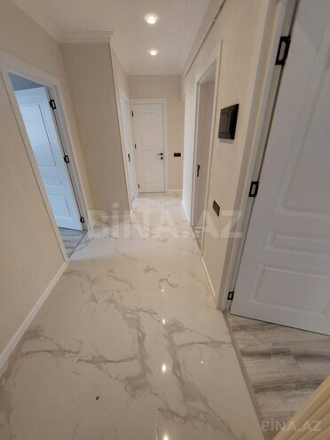 4-комн. новостройка - пос. Локбатан - 94 м² (11)