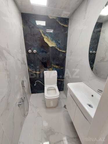 4-комн. новостройка - пос. Локбатан - 94 м² (5)