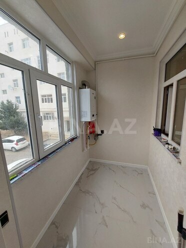 4-комн. новостройка - пос. Локбатан - 94 м² (2)