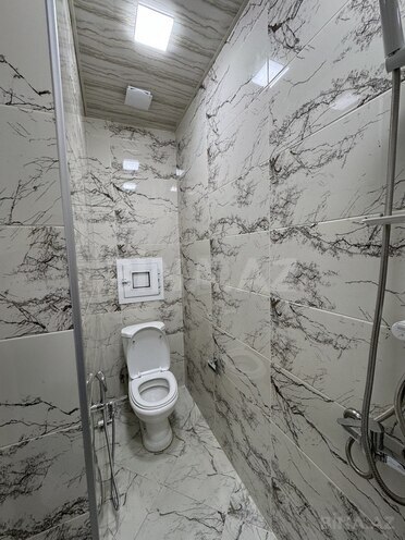 1 otaqlı köhnə tikili - Memar Əcəmi m. - 33 m² (5)
