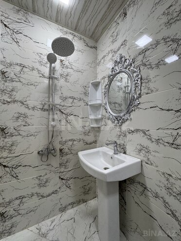 1 otaqlı köhnə tikili - Memar Əcəmi m. - 33 m² (6)