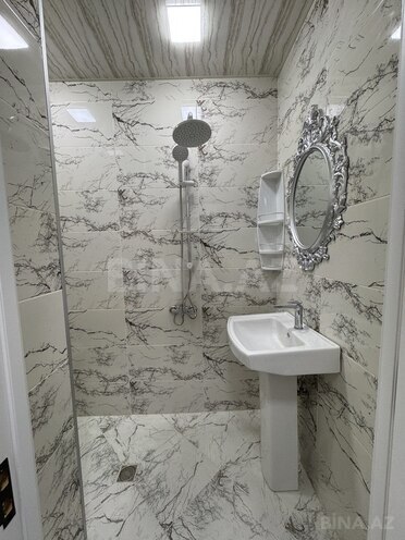 1 otaqlı köhnə tikili - Memar Əcəmi m. - 33 m² (4)