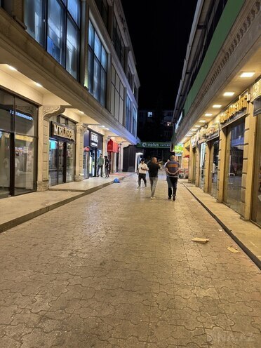 1 otaqlı köhnə tikili - Memar Əcəmi m. - 33 m² (8)