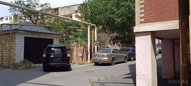 4-комн. новостройка - пос. Локбатан - 101.7 м² (4)