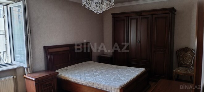 4-комн. новостройка - пос. Локбатан - 101.7 м² (13)