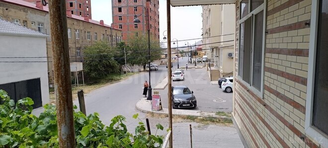 4-комн. новостройка - пос. Локбатан - 101.7 м² (23)