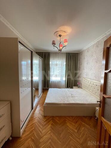 3 otaqlı köhnə tikili - 9-cu mikrorayon q. - 85 m² (8)