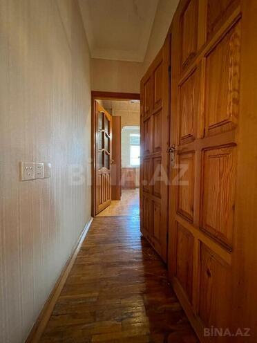 3 otaqlı köhnə tikili - 9-cu mikrorayon q. - 85 m² (13)